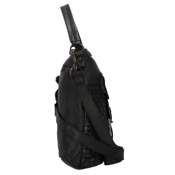 Harbour 2nd Urban Poets Schoudertas Leer 33 cm