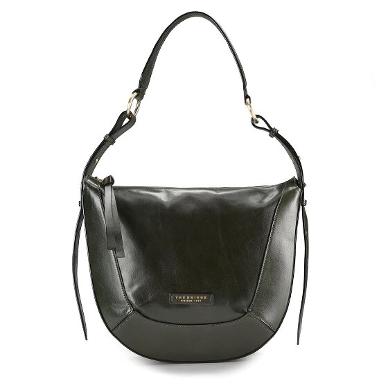 The Bridge Fedora Schoudertas Leer 28 cm