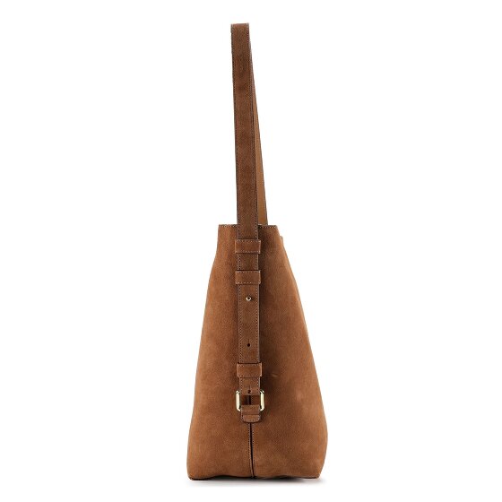 abro Cosmo Schoudertas Leer 31 cm