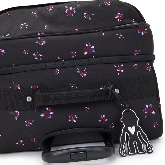 Kipling Basic Prt Spontaneous 4 wielen Trolley L 78 cm