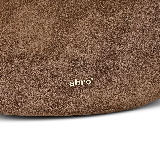 abro Nana Schoudertas Leder 27.5 cm