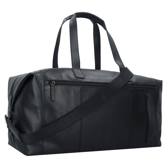 Jost Stockholm Weekender reistas leer 50 cm