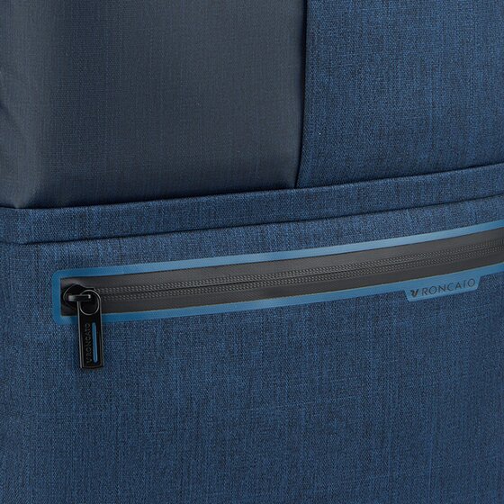 Roncato Trial Dagrugzak 44 cm Laptop compartiment