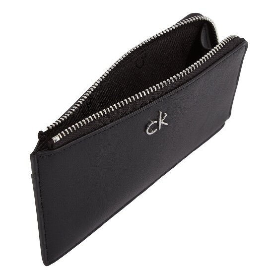 Calvin Klein CK Daily Kredietkaart etui 15.5 cm Calvin Klein CK Daily Kredietkaart etui 15.5 cm