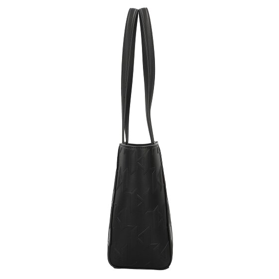 Karl Lagerfeld Archive Shopper Tas 26 cm