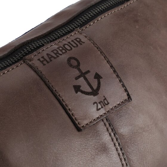 Harbour 2nd Urban Poets Harper Fanny pack Leder 30.5 cm