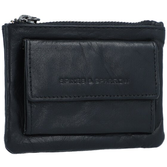 Spikes & Sparrow Sleutelhanger Leer 11 cm