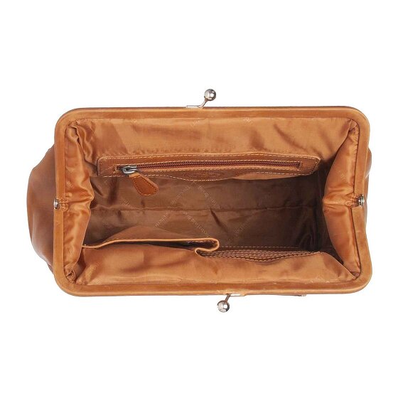 The Chesterfield Brand Dorin Shopper Tas Leer 29 cm