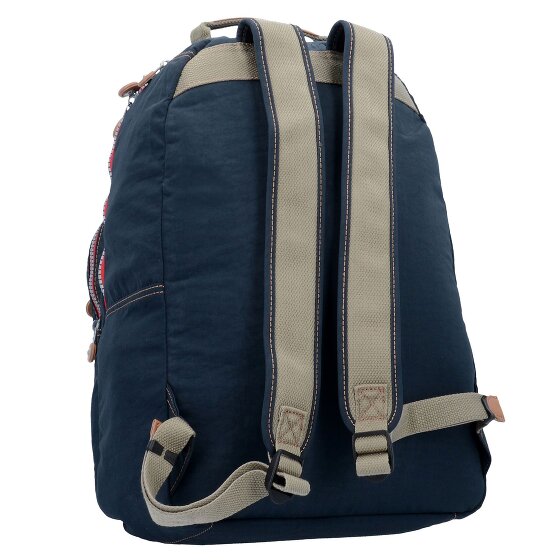 Kipling Terug naar school Klas Seoul 18 Rugzak 45 cm