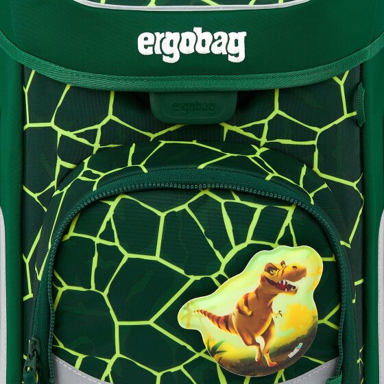 Ergobag cubo Schooltas set 5-delig