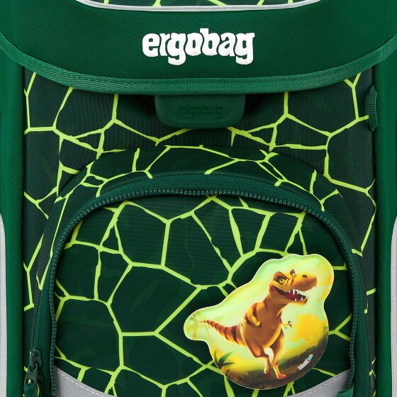 Ergobag cubo Schooltas set 5-delig