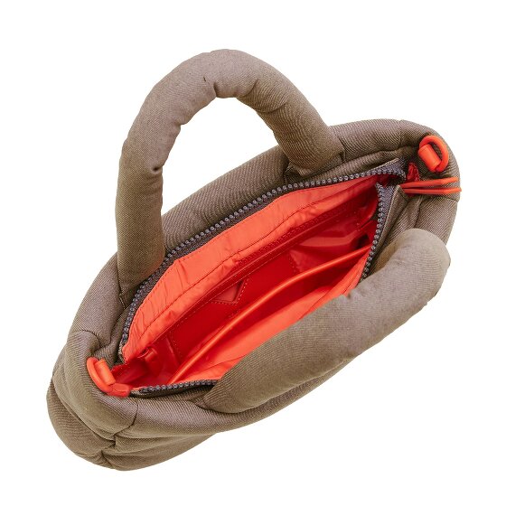 LES VISIONNAIRES Unio Cortina S Handtas 32 cm