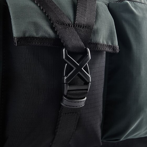 Mandarina Duck Y-Lite Weekender reistas 54 cm