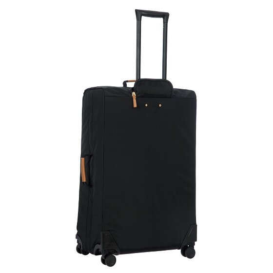 Bric's X-Travel 4-Wiel Trolley 77 cm