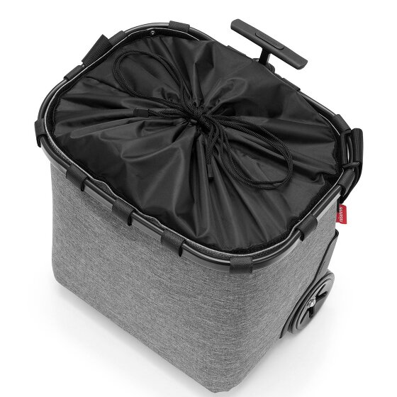 reisenthel Carrycruiser Frame Boodschappentrolley 47,5 cm