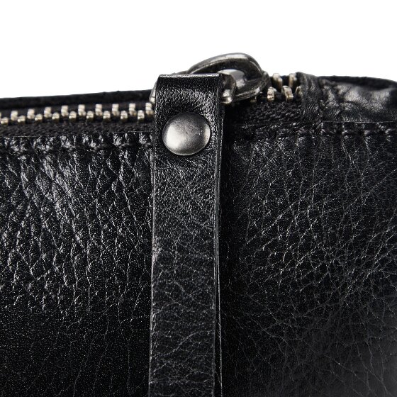 Greenburry Colombiana Crossbody tas Leder 29 cm