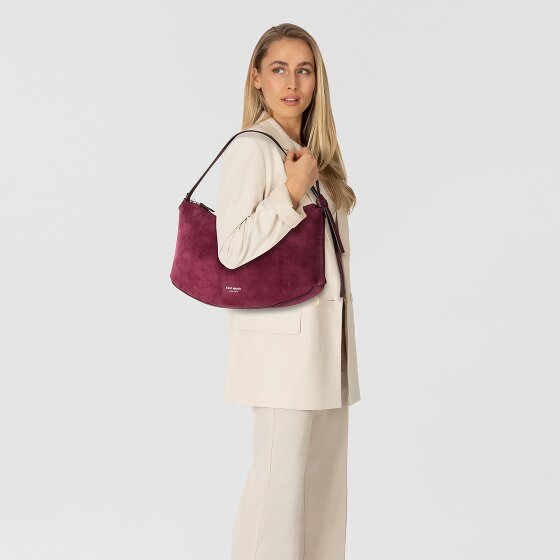 Kate Spade New York Loop Schoudertas Leer 32 cm