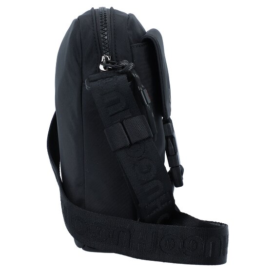Hugo Marsel Mini tas Schoudertas 16 cm