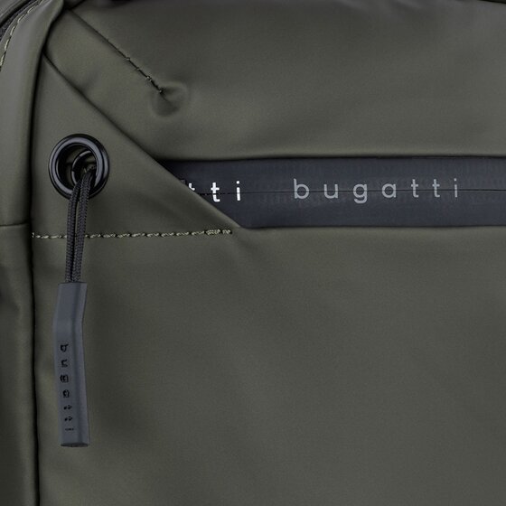 bugatti Blanc schoudertas 18 cm