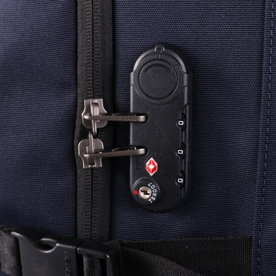 Hedgren Comby Journey 2 wielen Reistas 79 cm