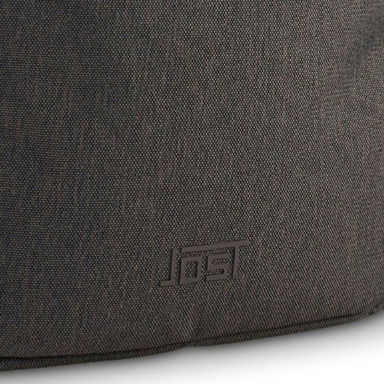 Jost Bergen schoudertas RIFD 27 cm
