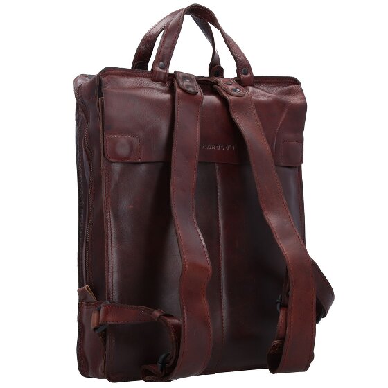 Harold's Aberdeen Rugzak Leer 38 cm