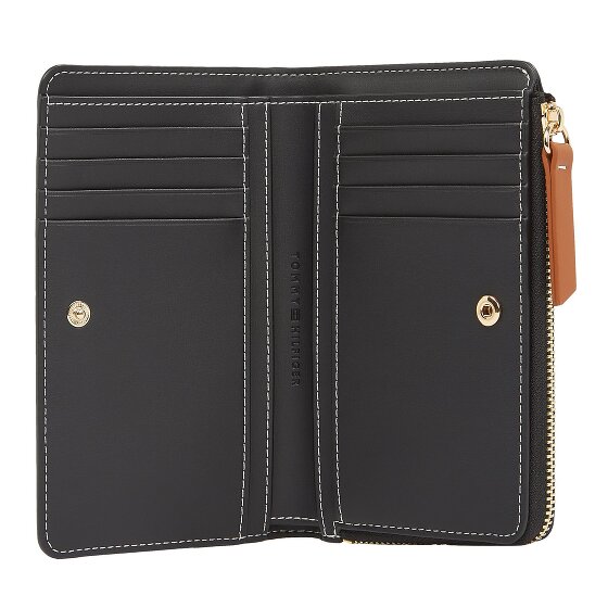 Tommy Hilfiger TH Monoplay Portemonnee 16 cm