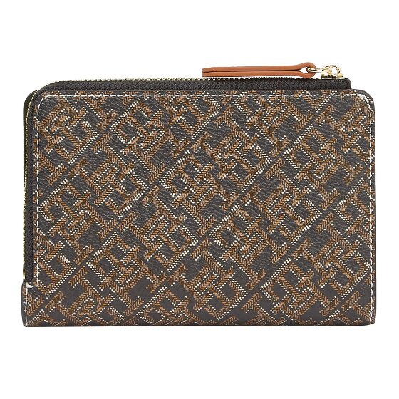 Tommy Hilfiger TH Monoplay Portemonnee 16 cm
