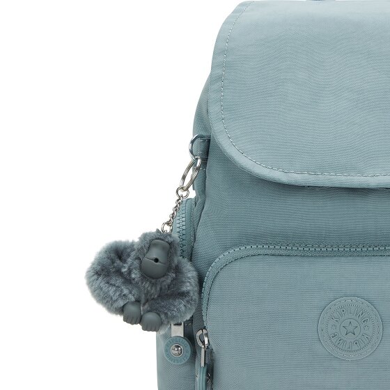 Kipling Basic City Zip Mini Stad rugzak 29 cm