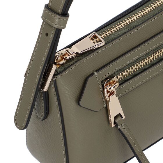 DKNY Ave Schoudertas Leer 23 cm