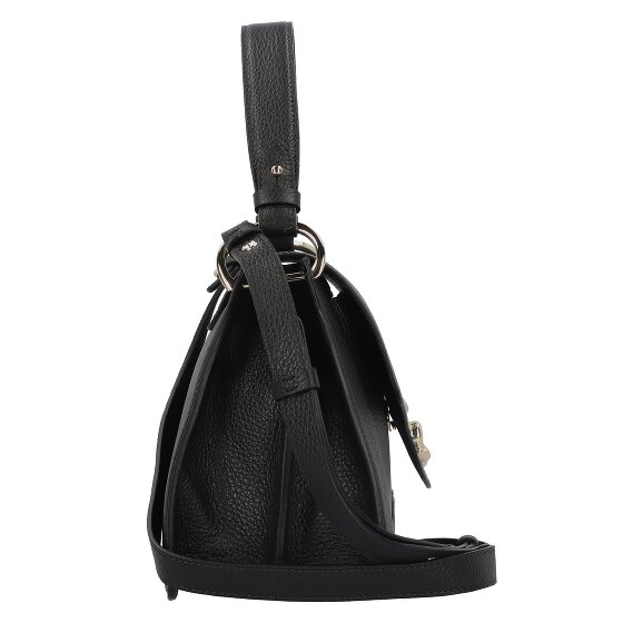 Coccinelle C-Me Handtas Leder 30 cm
