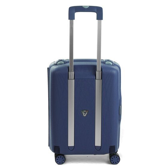 Roncato Light 4 wielen Cabinewagen 55 cm