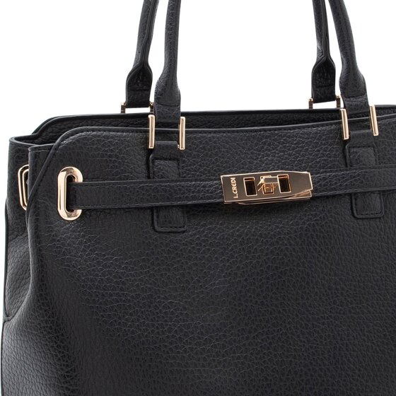 L.Credi Renate Shopper Tas 34 cm
