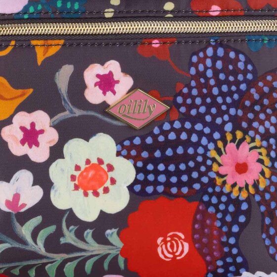 Oilily Tide Spirits Stetson Schoudertas 27 cm