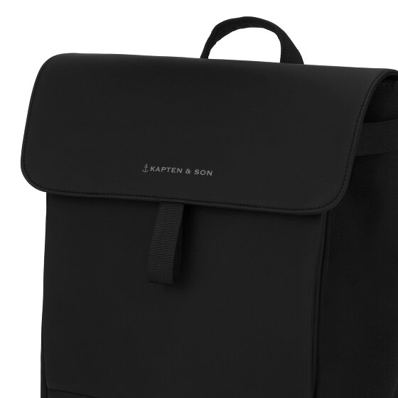 Kapten & Son Fyn Small Dagrugzak 38 cm Laptop compartiment