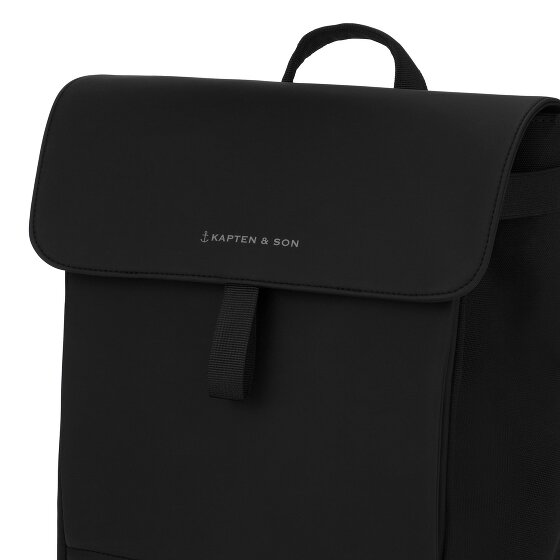 Kapten & Son Fyn Dagrugzak 38 cm Laptop compartiment