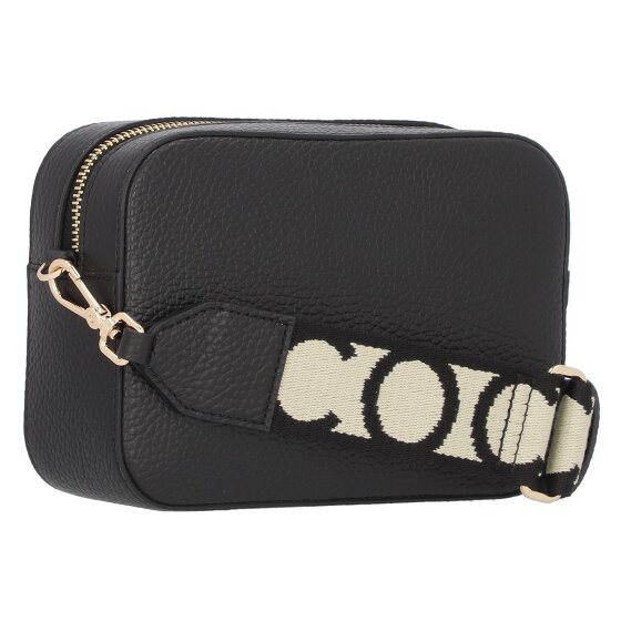 Coccinelle Tebe Schoudertas Leer 18 cm