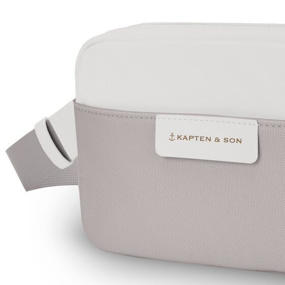 Kapten & Son Bergen Fanny pack 22 cm