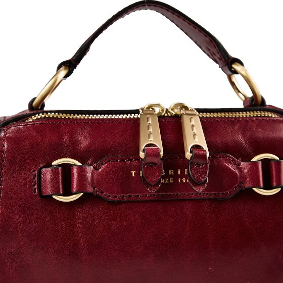 The Bridge Handtas Leder 20 cm