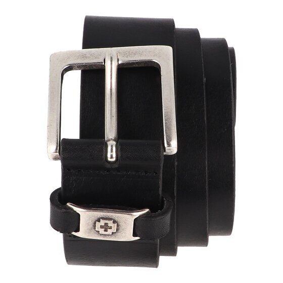 Strellson Riem Leer