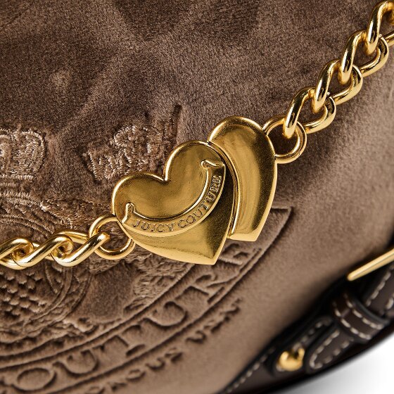 Juicy Couture Twig Schoudertas 34 cm