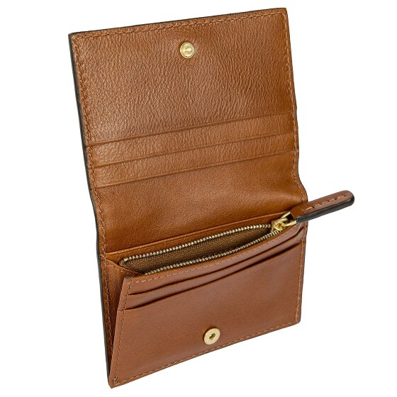 Bric's Volterra Portemonnee Leer 7 cm