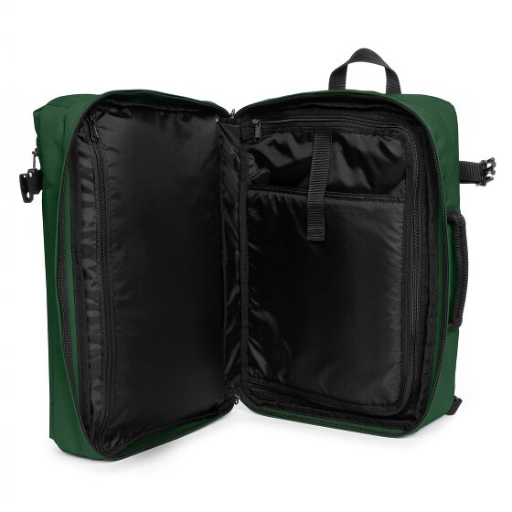 Eastpak Transit'r Pack Weekender rugzak 44 cm laptopvak