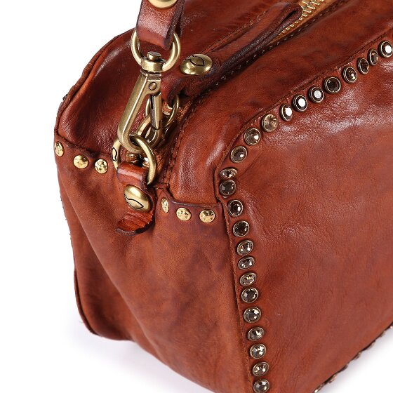 Campomaggi Kate Schoudertas Leer 20 cm