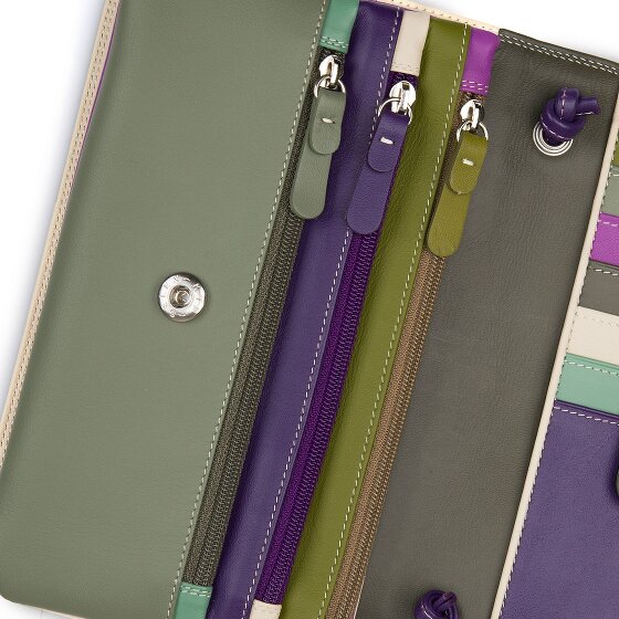 Mywalit Travel Portemonnee Leer 19 cm