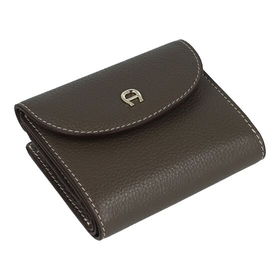 AIGNER Miranda Portemonnee RFID-bescherming Leer 11 cm