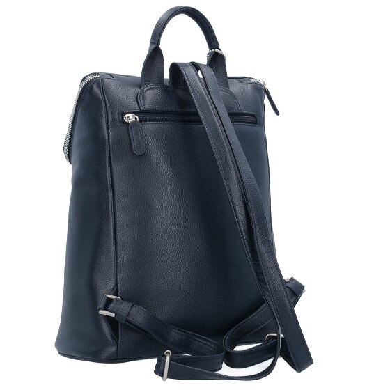 Picard Luis City Rugzak II Leer 27 cm