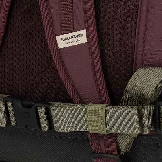 Fjällräven High Coast Foldsack 24 Rugzak 45 cm