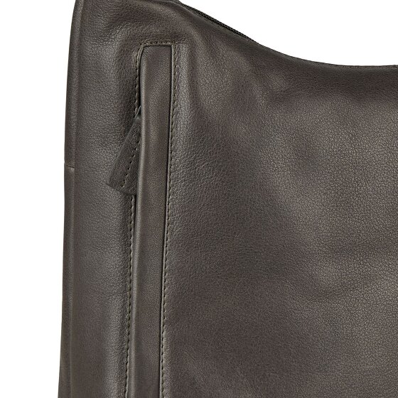 Voi Texas Schoudertas Leder 33 cm