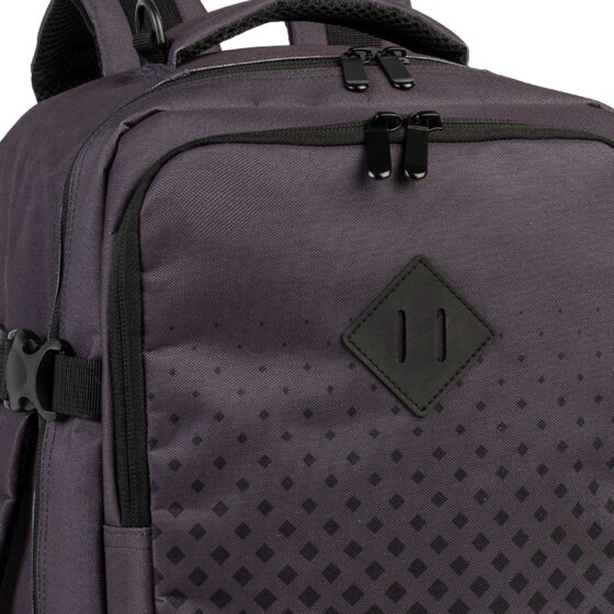 Worldpack Cabin Pro Dagrugzak 40 cm Laptop compartiment Worldpack Cabin Pro Dagrugzak 40 cm Laptop compartiment